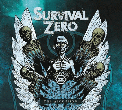 Survival Zero : The Ascension